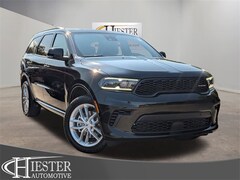 2026 Dodge Durango GT PLUS AWD Sport Utility