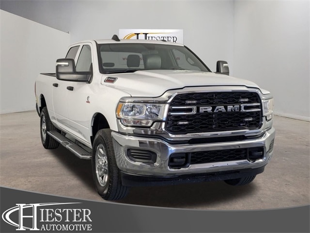 2024 RAM Ram 3500 Pickup Tradesman's photo