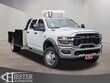  Ram 4500 Chassis Cab