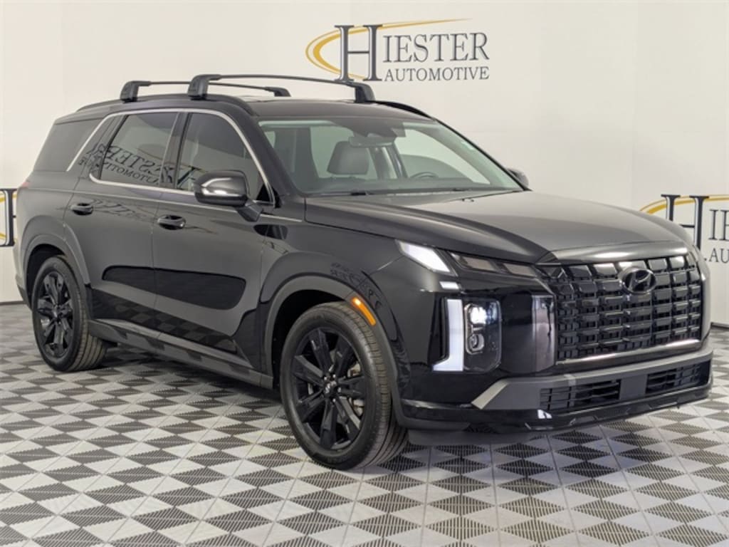 Used 2023 Hyundai Palisade XRT SUV