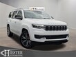 Jeep Wagoneer