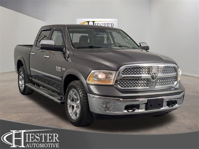 2015 RAM Ram 1500 Pickup Laramie