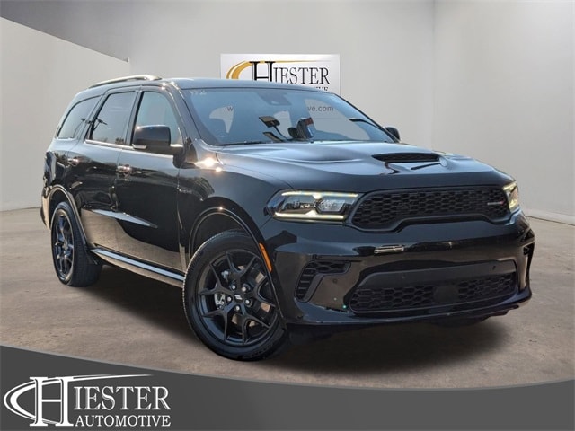 2026 Dodge Durango GT HEMI Plus V8's photo
