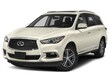  INFINITI QX60