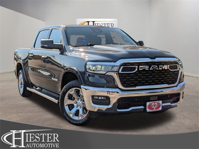 2026 RAM Ram 1500 Pickup Big Horn/Lone Star's photo
