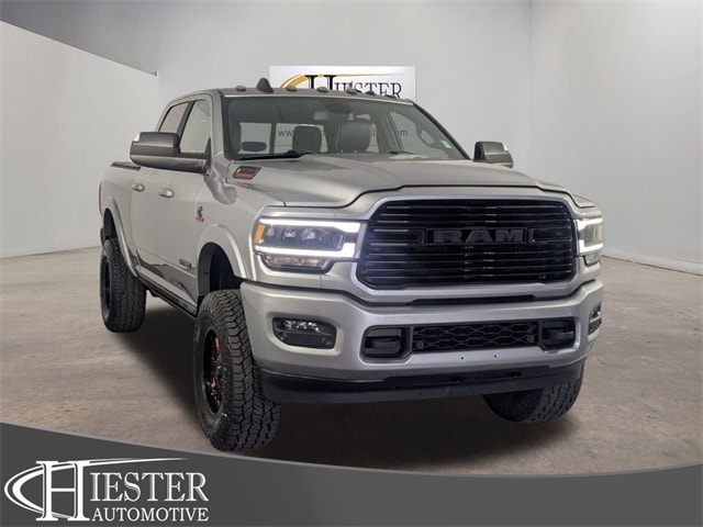 2022 RAM Ram 2500 Pickup Laramie's photo