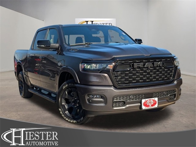 2026 RAM Ram 1500 Pickup Big Horn/Lone Star's photo