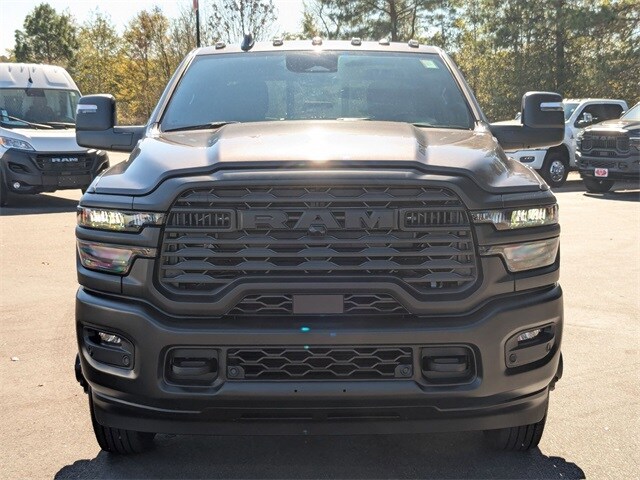 2026 Ram 3500 Tradesman photo 3