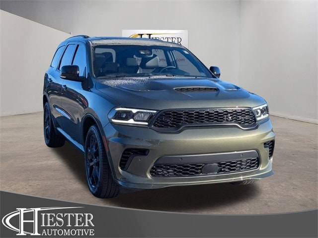 2026 Dodge Durango GT's photo