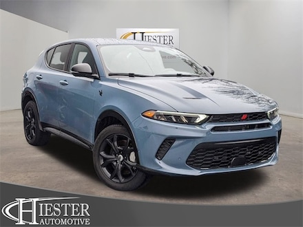 2024 Dodge Hornet R/T EAWD SUV