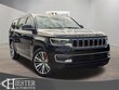 Jeep Wagoneer