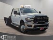  Ram 3500 Chassis Cab