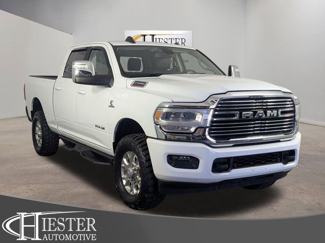 2024 RAM 2500 Laramie 4X4 Crew Cab SWB's photo