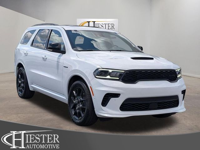 2026 Dodge Durango GT HEMI Premium V8 AWD's photo