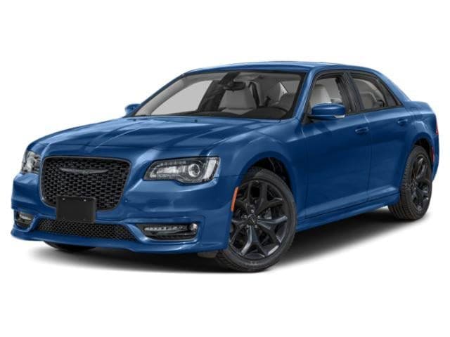 2023 Chrysler 300 Touring L RWD's photo