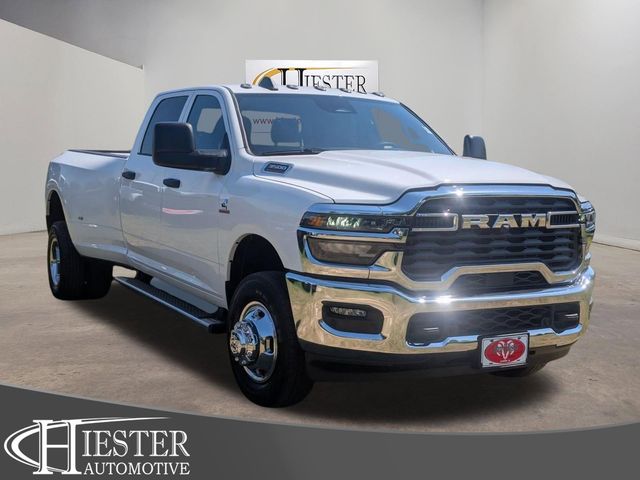 2026 RAM 3500 Tradesman 4X4 Crew Cab LWB's photo