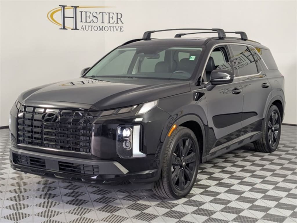 Used 2023 Hyundai Palisade XRT SUV