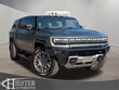 GMC HUMMER EV SUV
