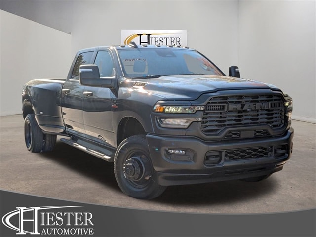 2026 RAM Ram 3500 Pickup Tradesman's photo