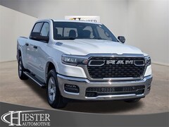 2026 Ram 1500 BIG HORN CREW CAB 4X2 5'7 BOX Pickup