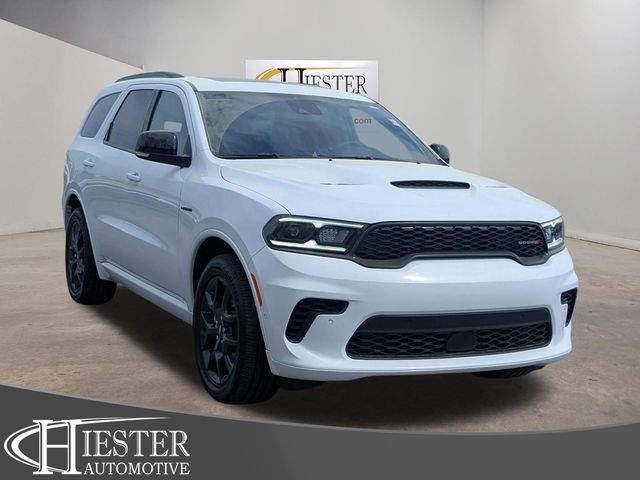 2026 Dodge Durango GT HEMI Plus V8 AWD's photo