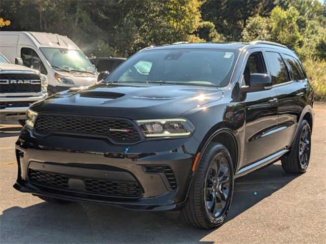 2026 Dodge Durango GT Plus photo 3
