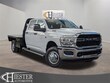 Ram 3500 Chassis Cab