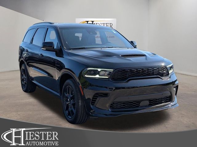2026 Dodge Durango GT HEMI Premium V8 AWD's photo