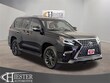  LEXUS GX 460