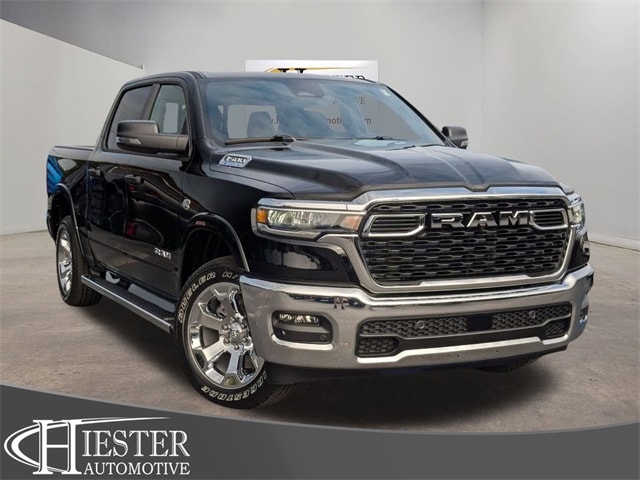 2026 RAM Ram 1500 Pickup Big Horn/Lone Star's photo