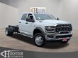  Ram 5500 Chassis Cab