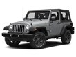  Jeep Wrangler JK