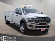  Ram 4500 Chassis Cab