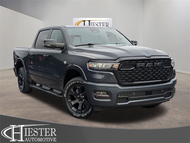 2026 RAM Ram 1500 Pickup Big Horn/Lone Star's photo