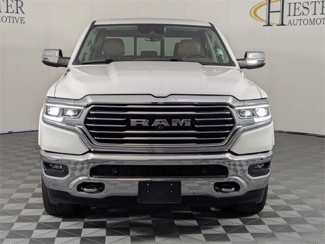 2023 Ram 1500 Laramie Longhorn photo 2
