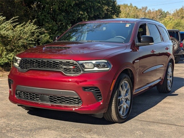 2026 Dodge Durango GT Plus photo 3