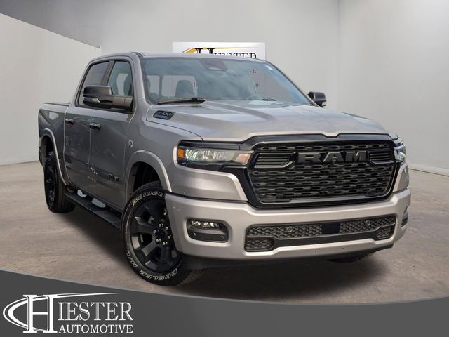 2026 RAM Ram 1500 Pickup Big Horn/Lone Star