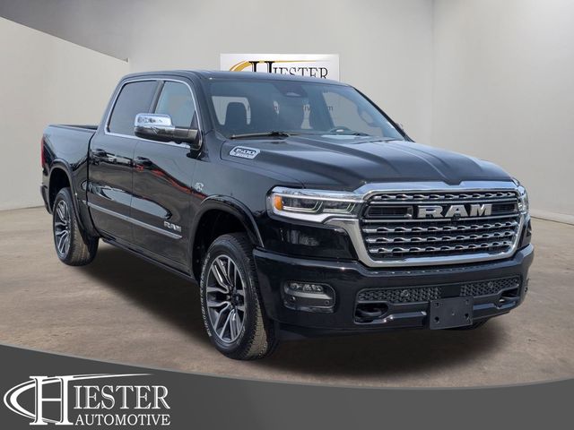 2026 RAM Ram 1500 Pickup
