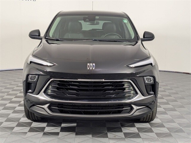 2024 Buick Encore GX Preferred photo 3