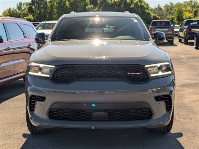 2026 Dodge Durango GT Plus photo 3