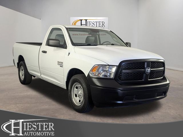 2019 RAM 1500 Classic Tradesman Regular Cab 8''s photo