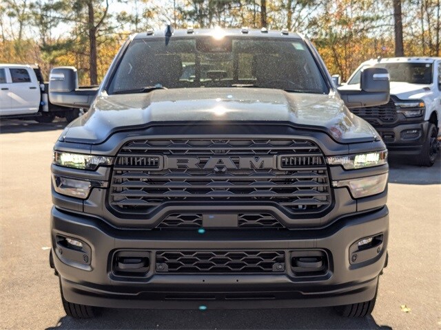 2026 Ram 3500 Tradesman photo 3