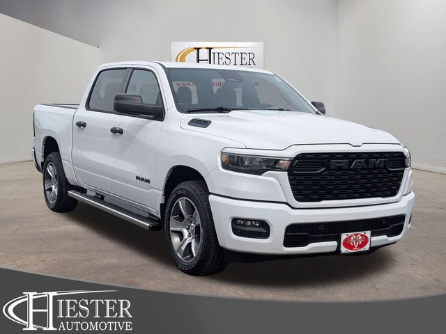 2026 RAM Ram 1500 Pickup