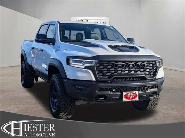 2026 RAM Ram 1500 Pickup RHO's photo