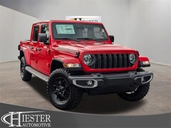 2025 Jeep Gladiator HIGH TIDE 4X4 Pickup