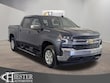  Chevrolet Silverado 1500 LTD