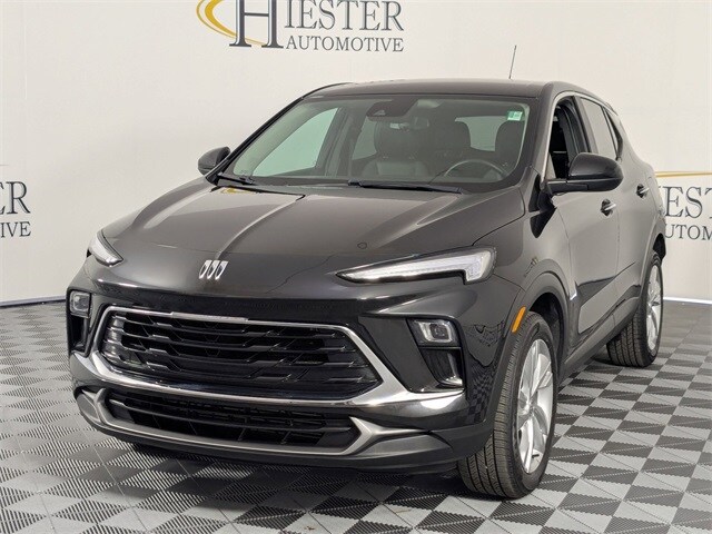 2024 Buick Encore GX Preferred photo 4