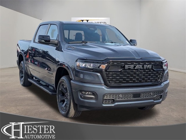 2026 RAM Ram 1500 Pickup Big Horn/Lone Star's photo