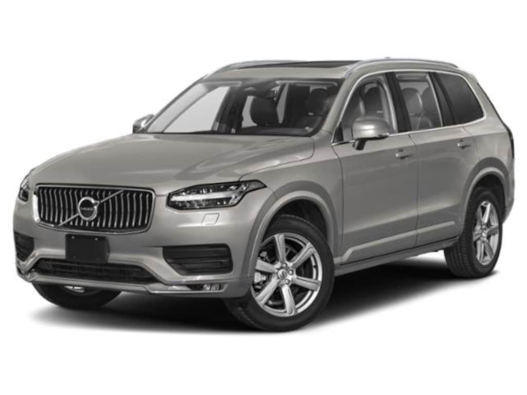 Used 2025 Volvo XC90 B5 Core SUV