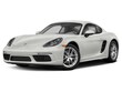  Porsche 718 Cayman